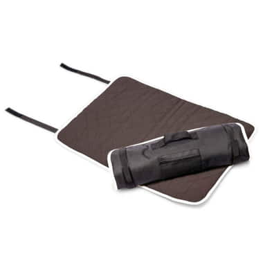 Tapis de voyage pour chiens Nano Travel Mat