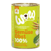 100% PUR Légumes et Fruits 
