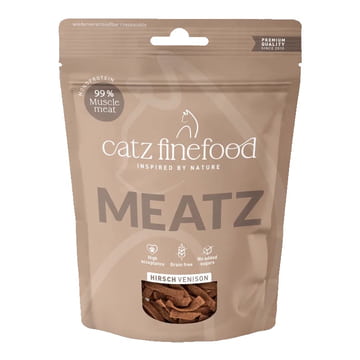 Meatz Hirsch