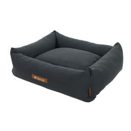 Lit pour chien Vintage marine