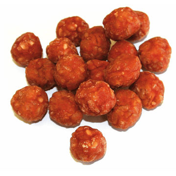 SwissDog Balles de poulet avec riz