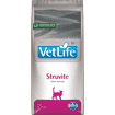 Feline Struvite