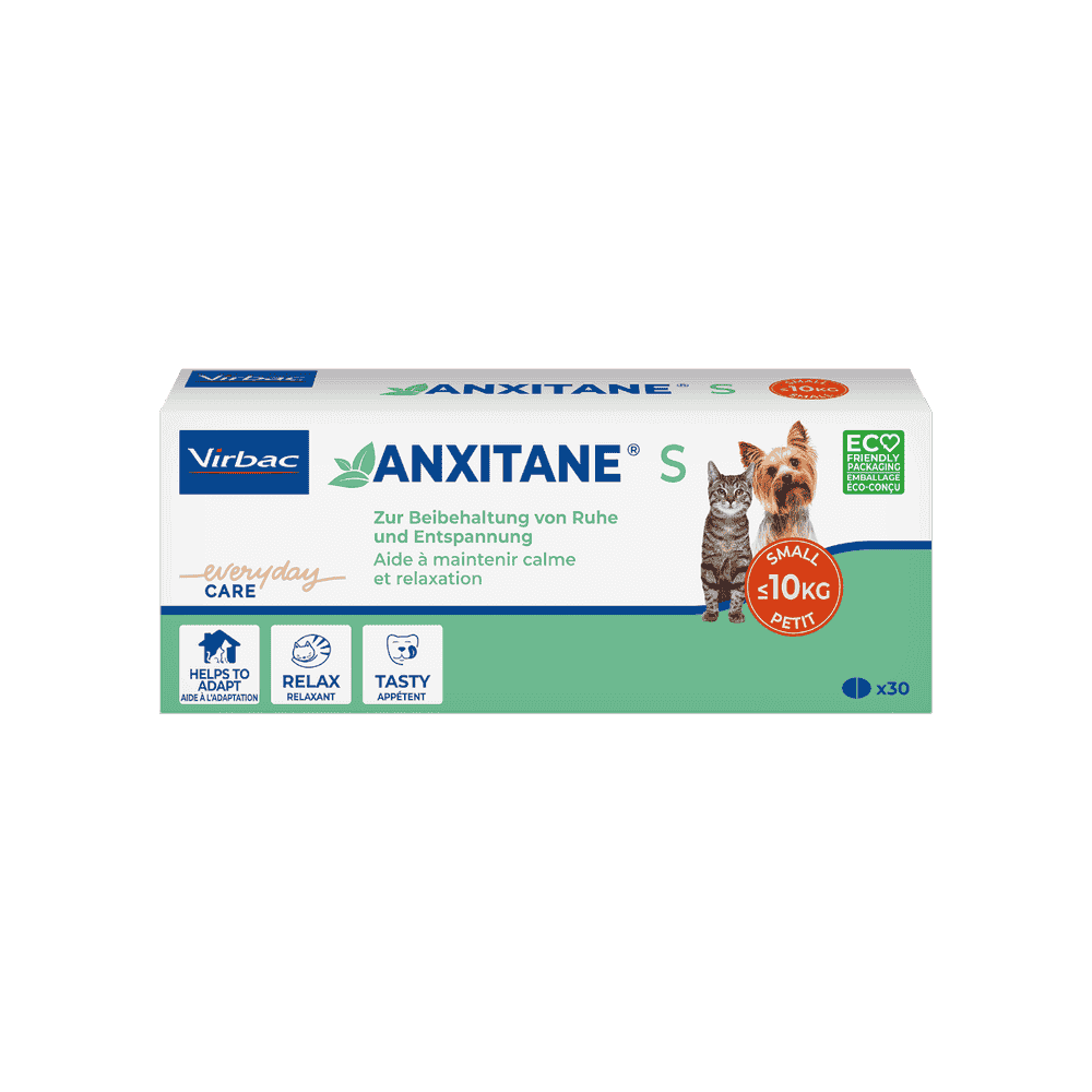 Anxitane S