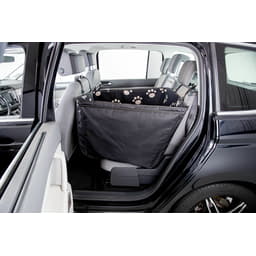 Couverture de protection pour voiture 1 place