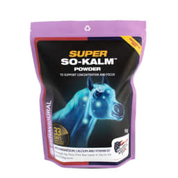 Super So-Kalm Powder
