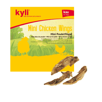 Mini Chicken Wings
