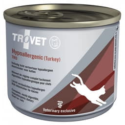 Hypoallergenic Turkey TRD Truthahn-Reis