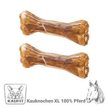 Os â mâcher Cheval