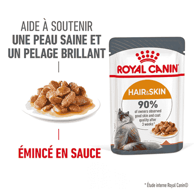 Hair & Skin Gravy - Sachet