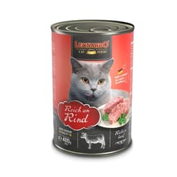 Reich an Rind