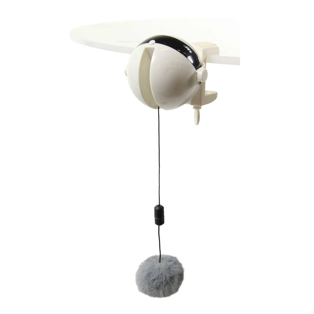 Balle E-Mouver