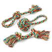 Rope Knot-Bundle