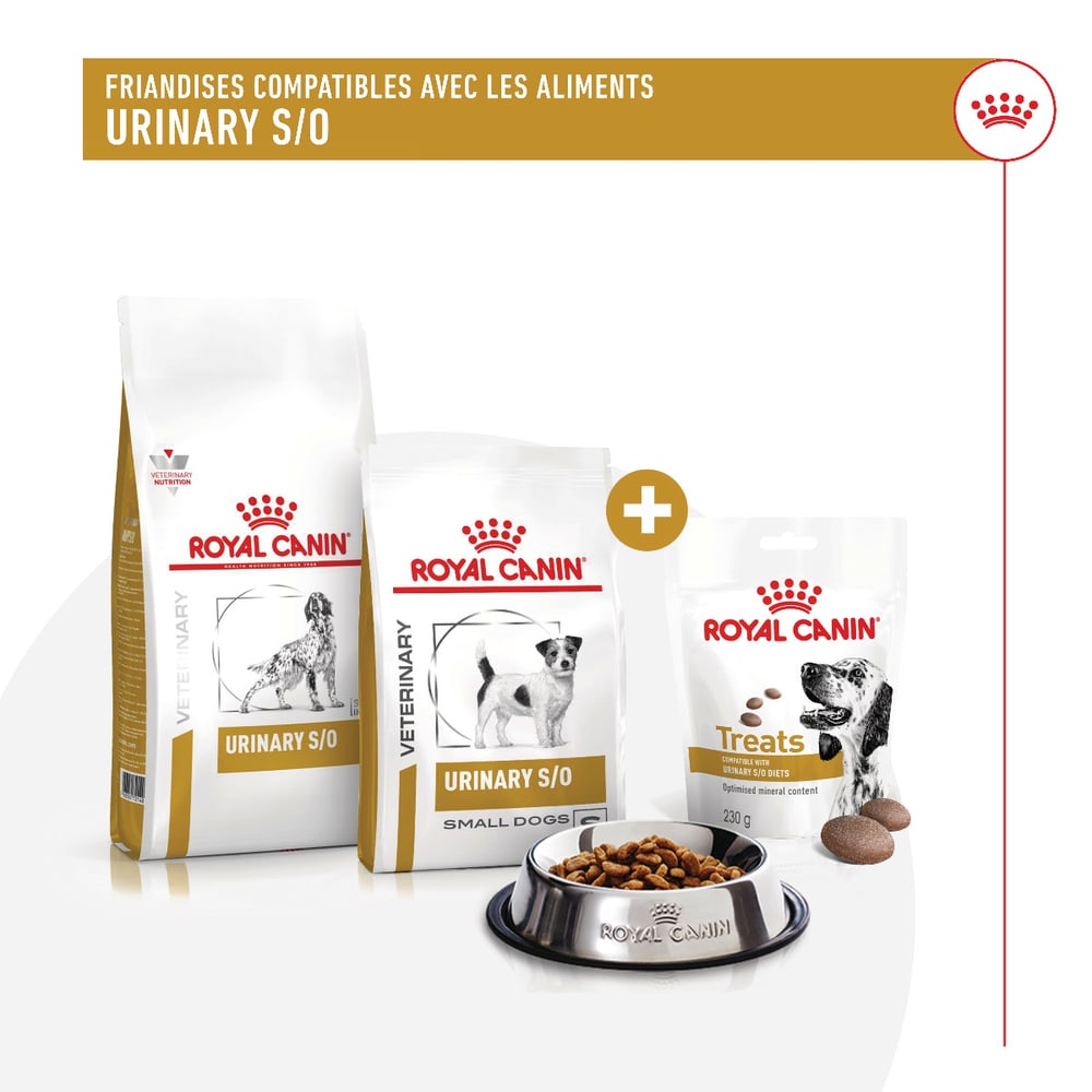 Urinary S/O Snacks
