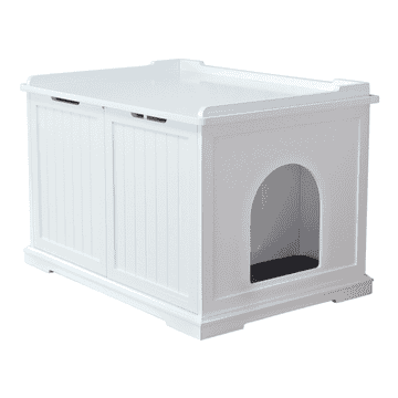 Cabane pour chat XL