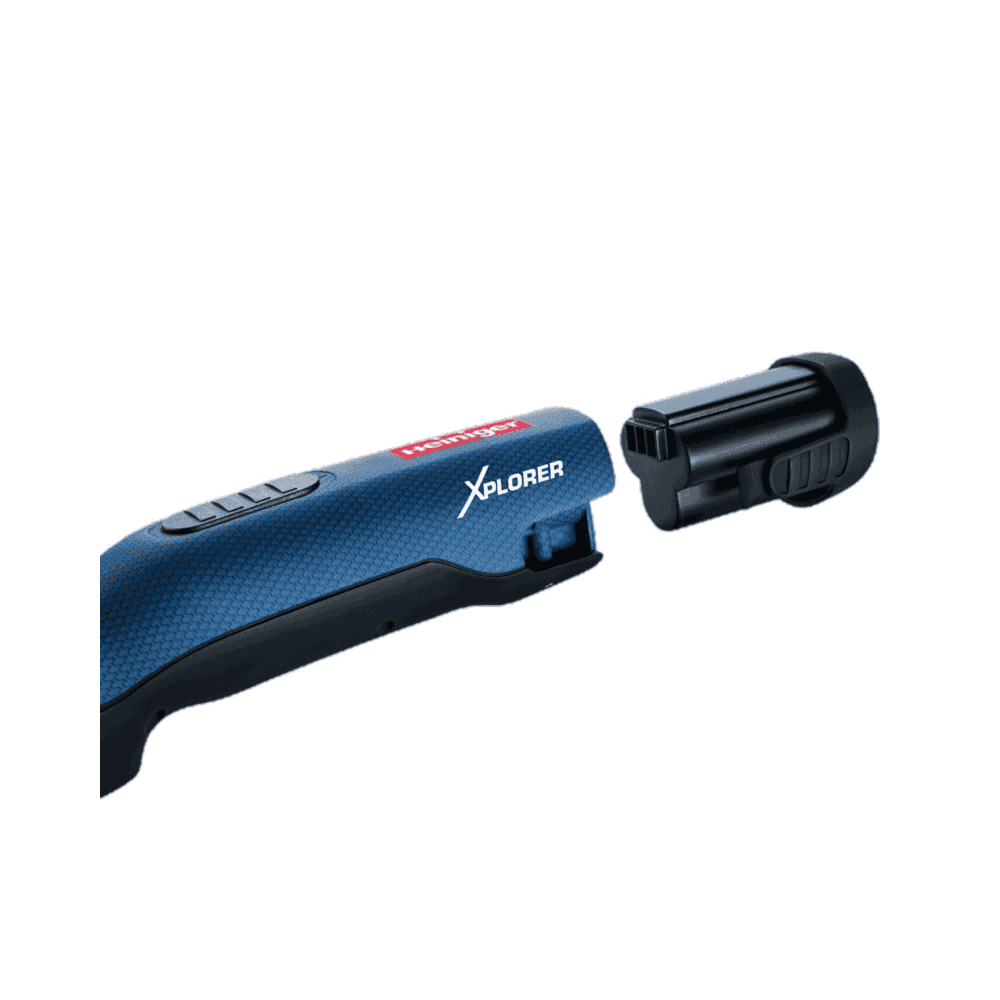 Xplorer Pferdeschermaschine