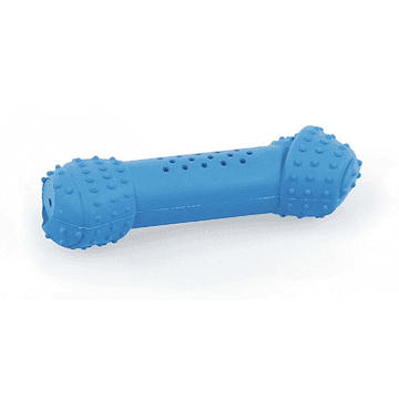 swisspet Hundespielzeug Mr. Freeze