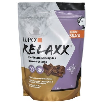 hundefutter mit frischfleisch LandFleisch Dog Classic reich an Geflgelherzen und Seelachs mit Garte