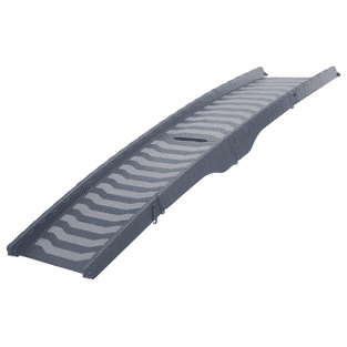 Rampe pliable Petwalk, pliable en 3 parties