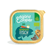 Adult Bio Grandioser Fisch - Schale