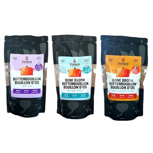 Bone Broth