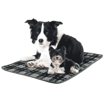 Happy Care Stim Pad (Magnetfeld-Therapie)