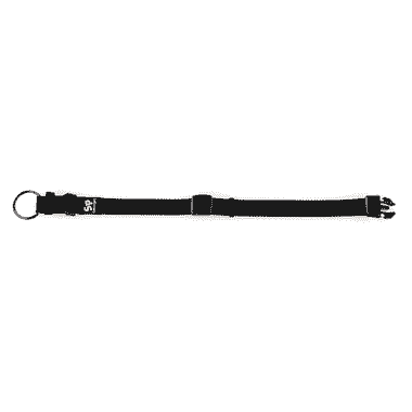 TrendLine ONE Halsband, schwarz