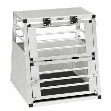 Aluminium Carbox Olympia