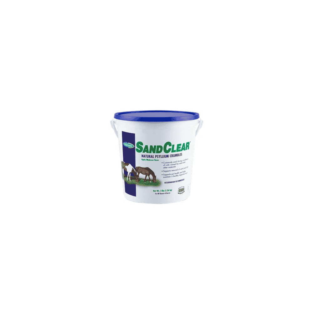 SandClear