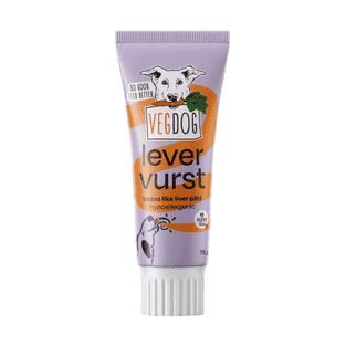 Levervurst