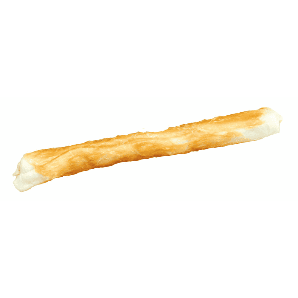 Leckerrolle im Pouletmantel