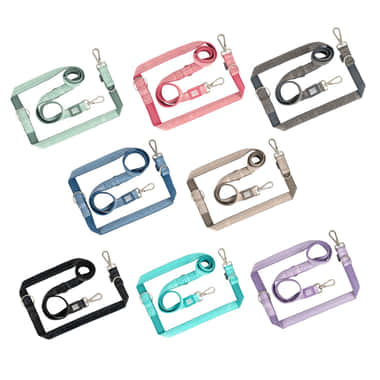 Hundeleine Multi Function Gr. L