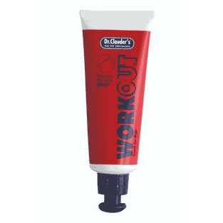 WorkOut Snack Tube