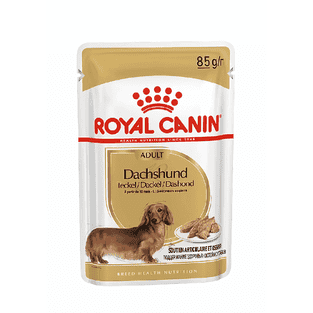 Dachshund - Frischebeutel