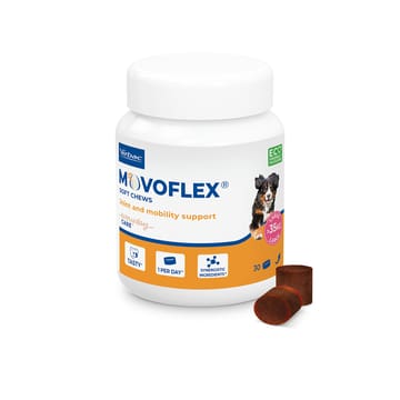 Virbac MOVOFLEX Soft Chews online kaufen - iPet.ch