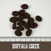 Buffalo Creek Adult buffle & maquereau