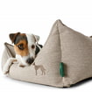 Hundesofa Livingston beige