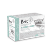 Vet Diet - Cat Urinary & Stress Wet