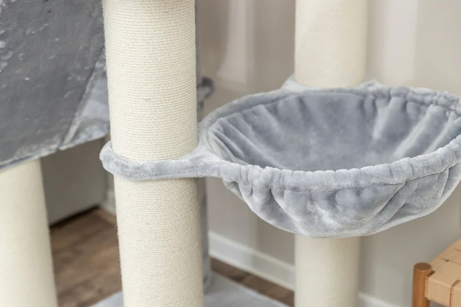 Active XXL Cat Scratcher