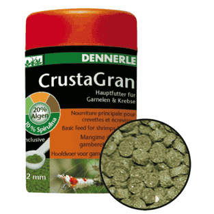 CrustaGran