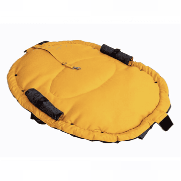 Sac de transport 3 en 1 Shelly