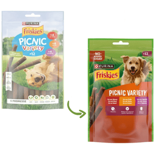 Picnic Variety
