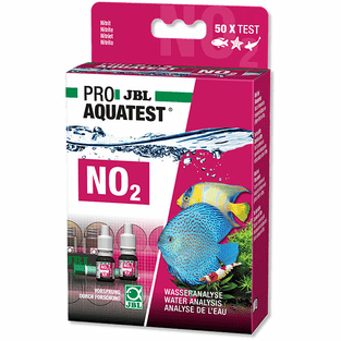 NO2 ProAqua Nitrit Test