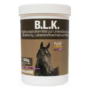 BLK Powder