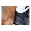 Horse BIB Winter Decken-Brustschutz