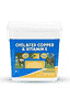 Chelated Copper & Vitamin E
