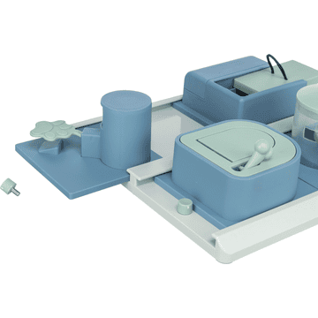 Dog Activity Poker Box 2