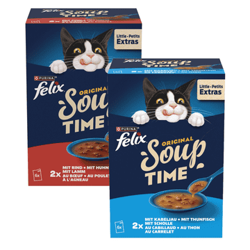 Soup Original