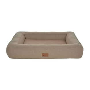 Lima Ortho Bett Tabaco