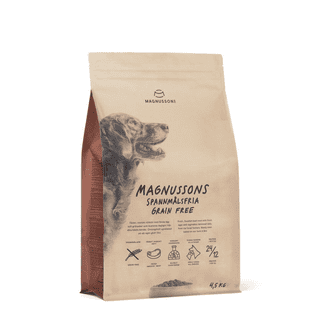 Meat & Biscuit Grain Free