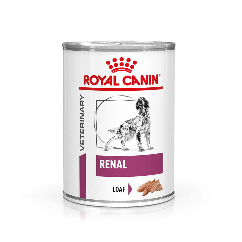 Renal - Dose